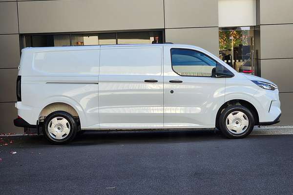 2023 Ford Transit Custom Trend 320L AV LWB
