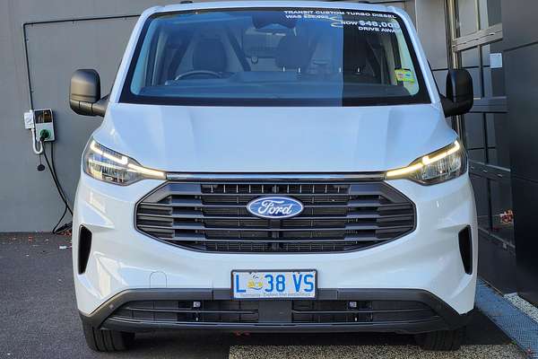 2023 Ford Transit Custom Trend 320L AV LWB