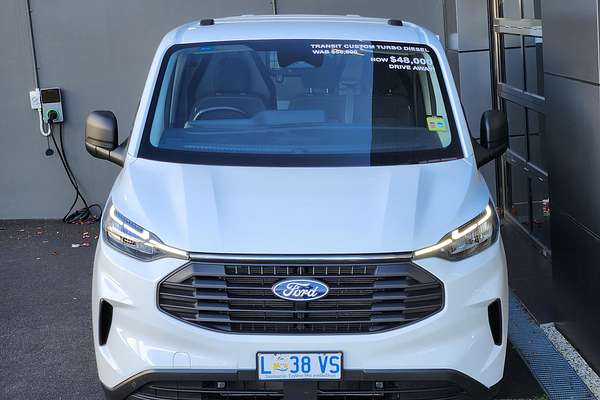 2023 Ford Transit Custom Trend 320L AV LWB