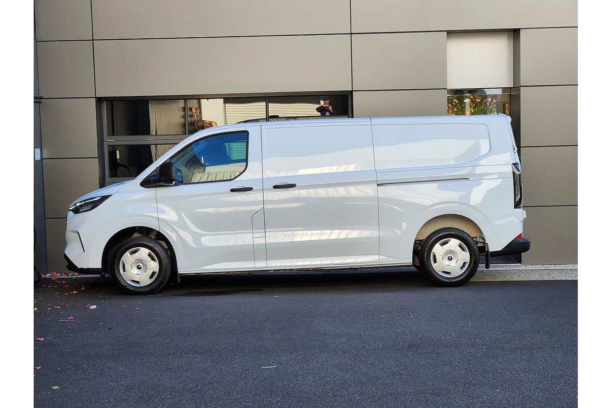 2023 Ford Transit Custom Trend 320L AV LWB