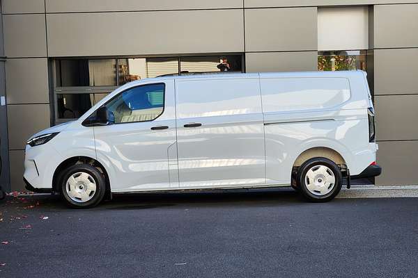 2023 Ford Transit Custom Trend 320L AV LWB