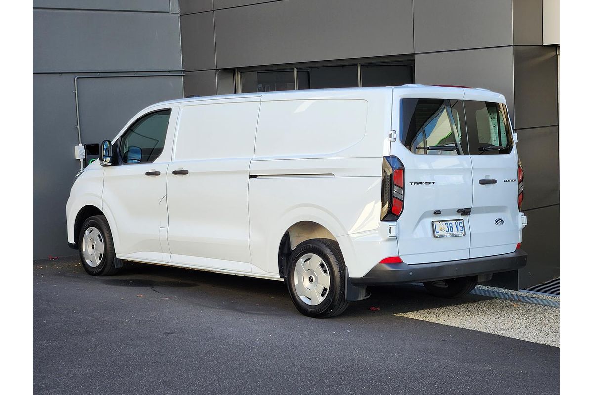 2023 Ford Transit Custom Trend 320L AV LWB