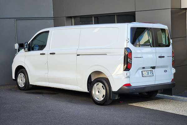 2023 Ford Transit Custom Trend 320L AV LWB