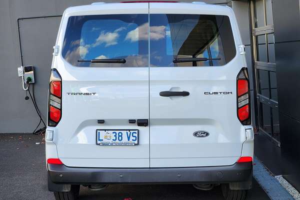 2023 Ford Transit Custom Trend 320L AV LWB