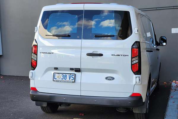 2023 Ford Transit Custom Trend 320L AV LWB