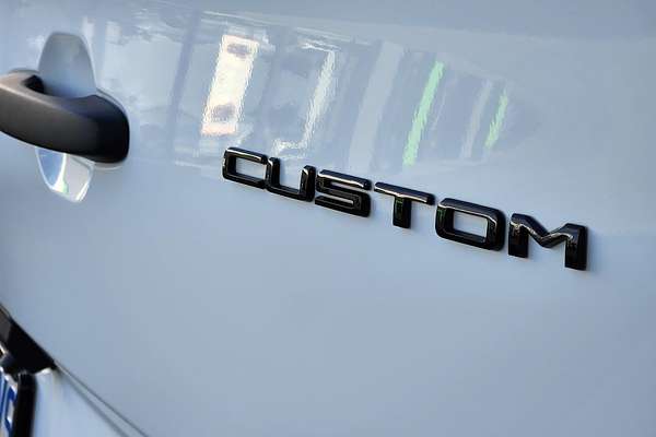 2023 Ford Transit Custom Trend 320L AV LWB