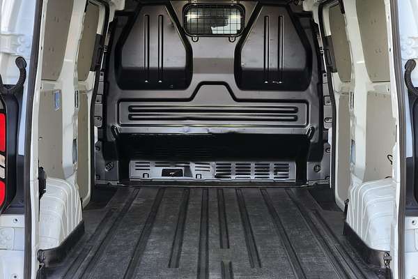 2023 Ford Transit Custom Trend 320L AV LWB