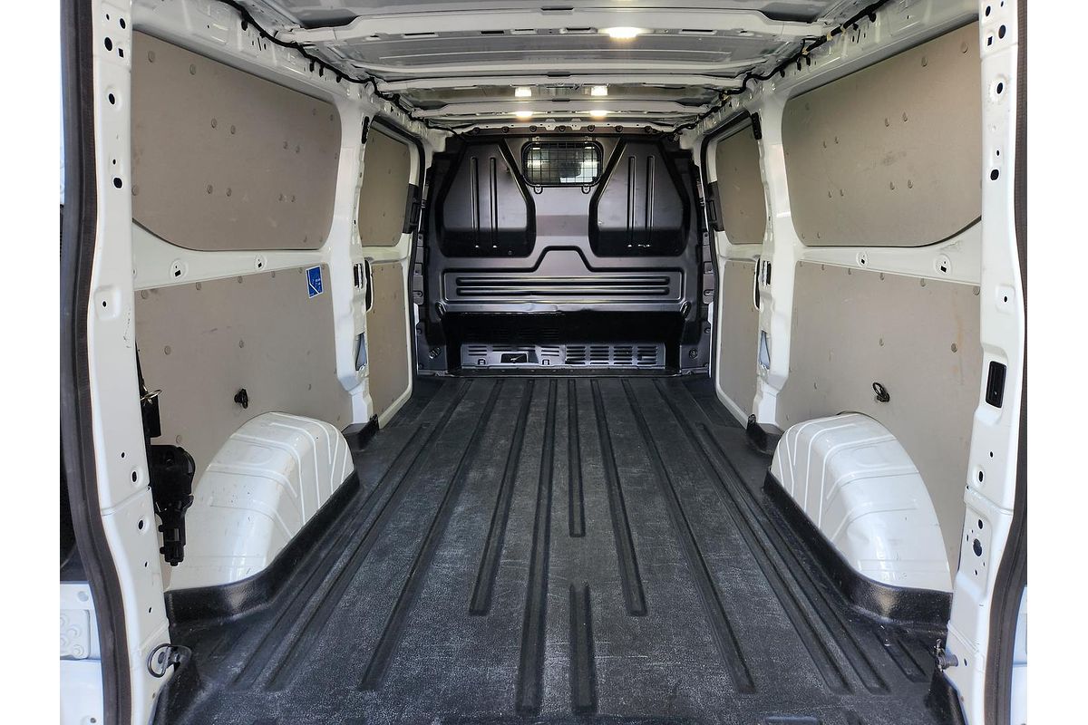 2023 Ford Transit Custom Trend 320L AV LWB