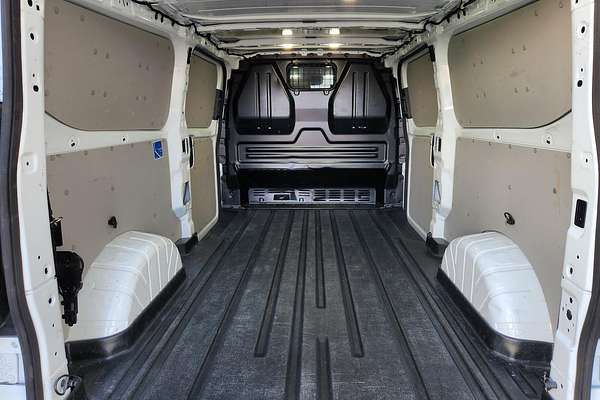 2023 Ford Transit Custom Trend 320L AV LWB