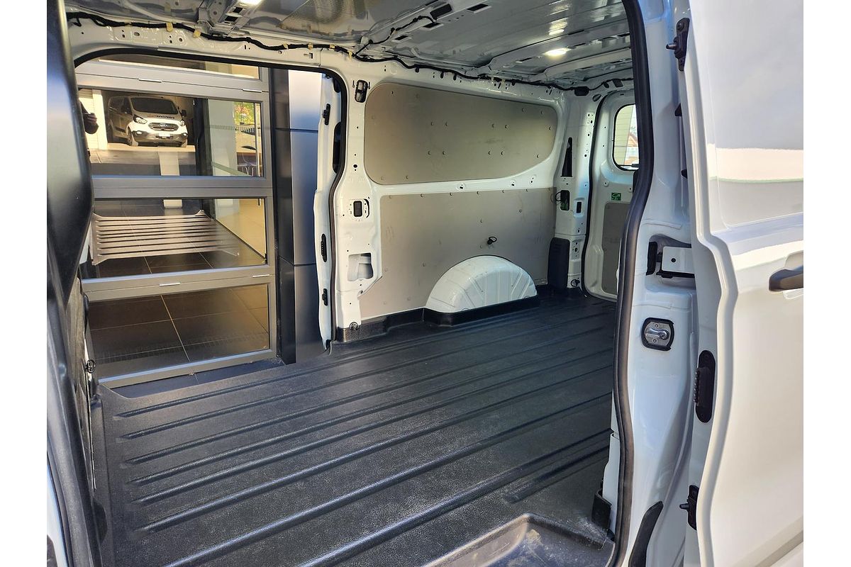 2023 Ford Transit Custom Trend 320L AV LWB