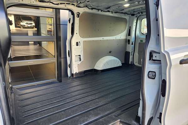 2023 Ford Transit Custom Trend 320L AV LWB