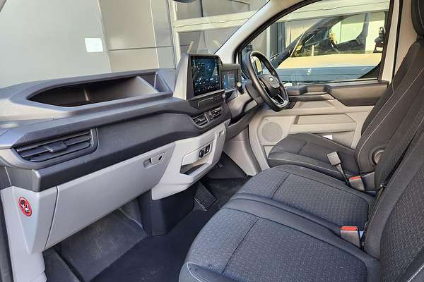2023 Ford Transit Custom Trend 320L AV LWB