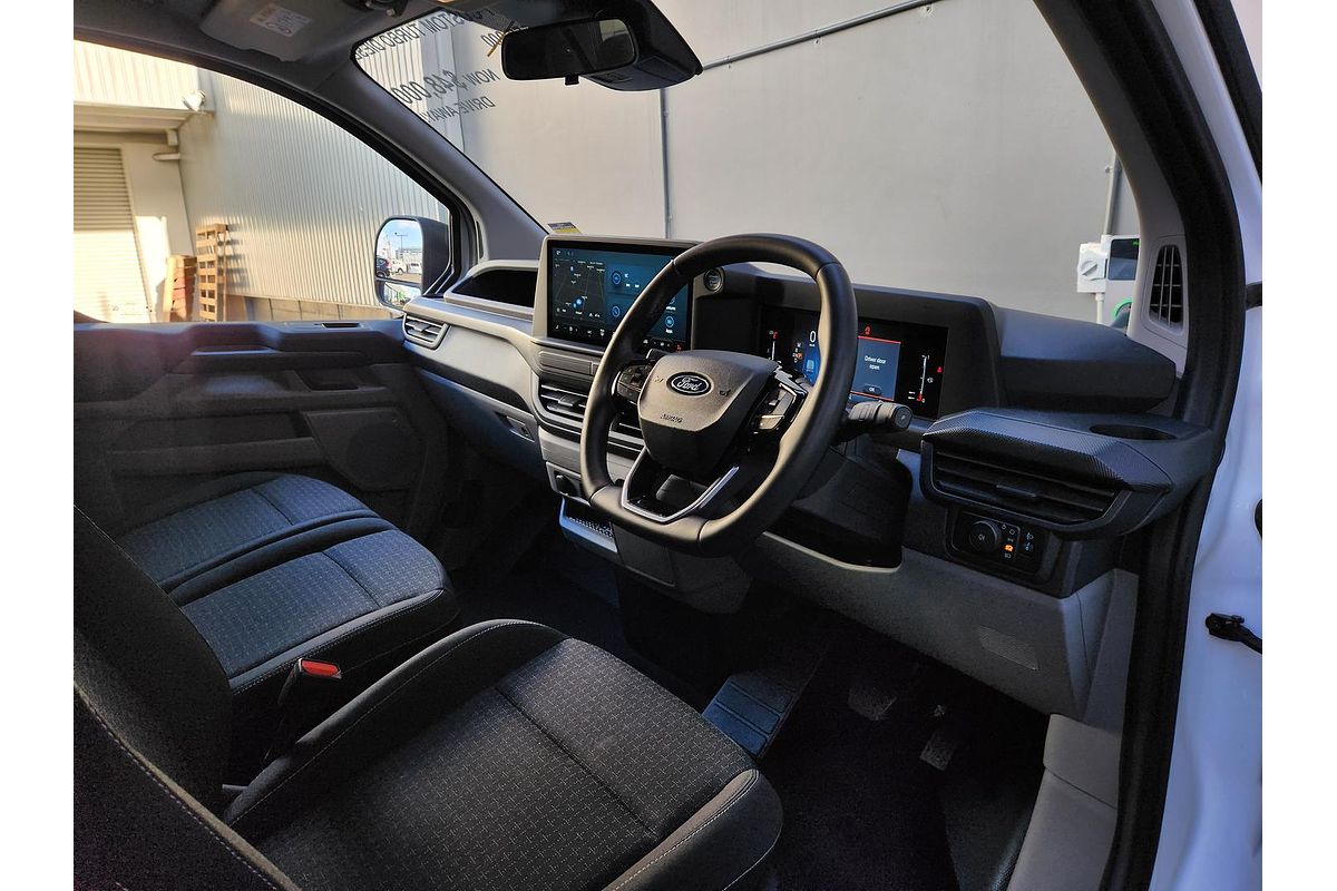 2023 Ford Transit Custom Trend 320L AV LWB