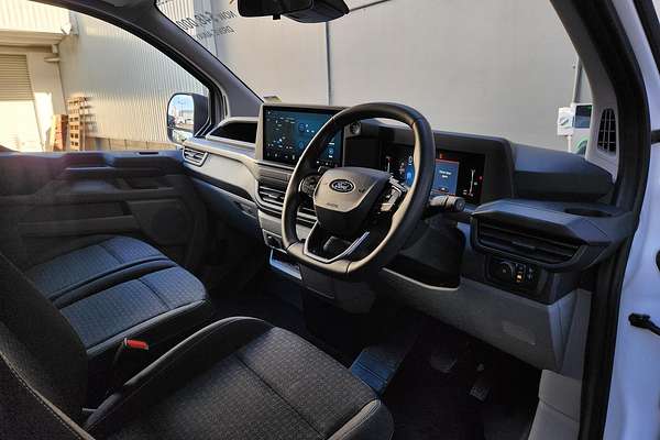 2023 Ford Transit Custom Trend 320L AV LWB