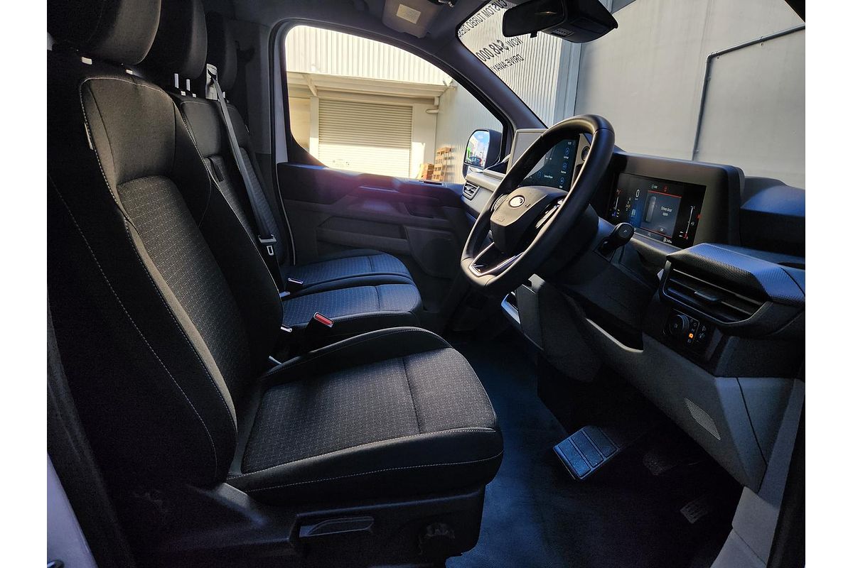2023 Ford Transit Custom Trend 320L AV LWB
