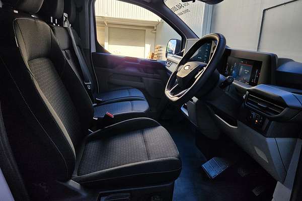 2023 Ford Transit Custom Trend 320L AV LWB