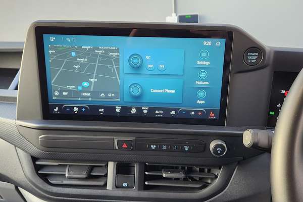 2023 Ford Transit Custom Trend 320L AV LWB
