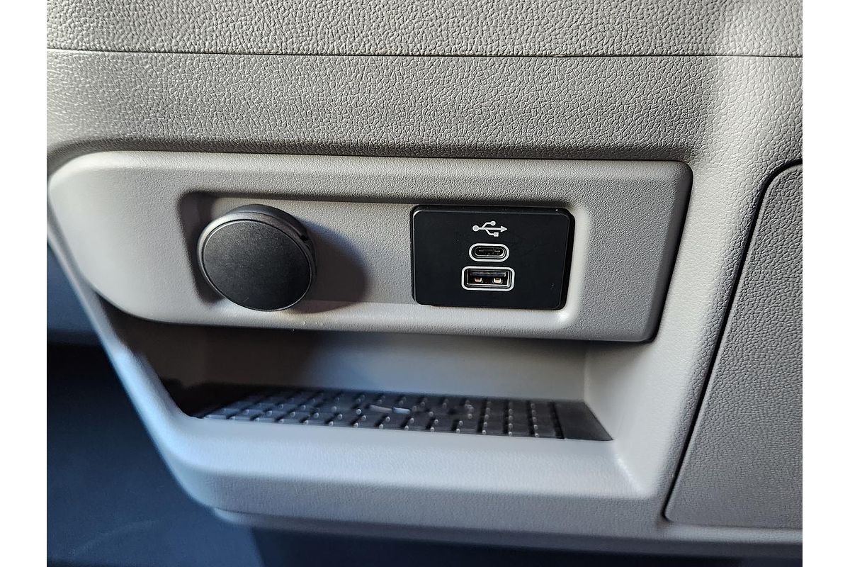 2023 Ford Transit Custom Trend 320L AV LWB