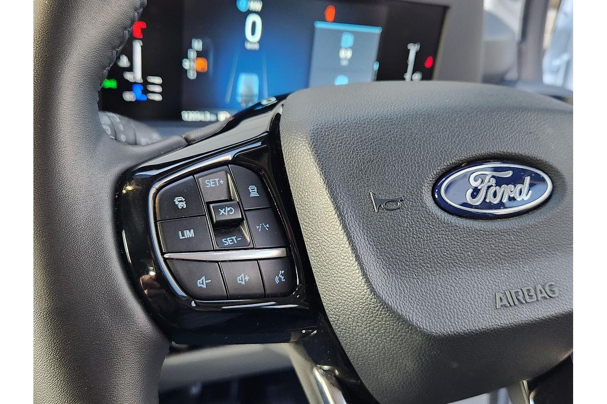 2023 Ford Transit Custom Trend 320L AV LWB