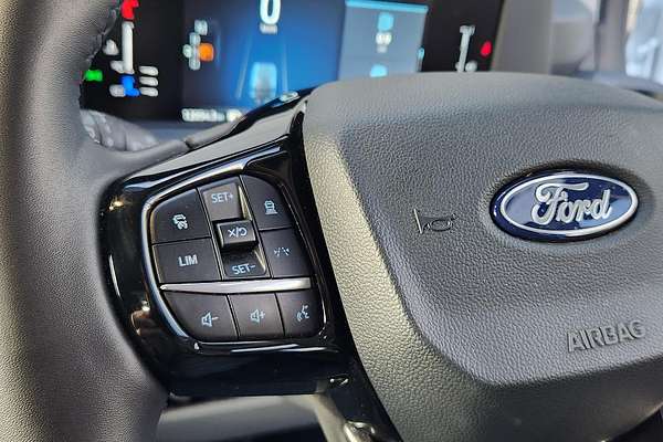 2023 Ford Transit Custom Trend 320L AV LWB