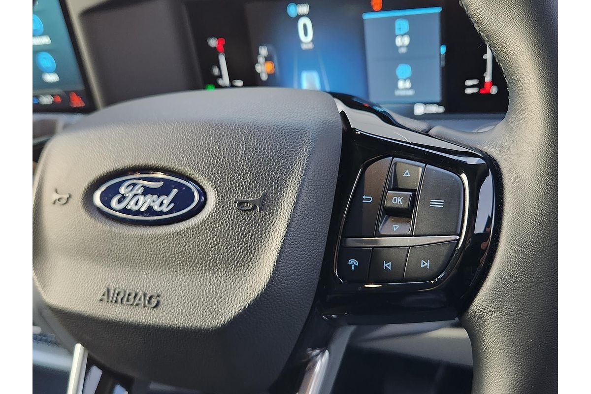 2023 Ford Transit Custom Trend 320L AV LWB