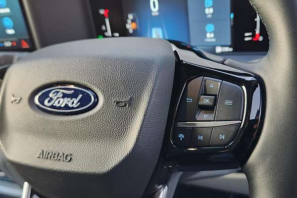 2023 Ford Transit Custom Trend 320L AV LWB