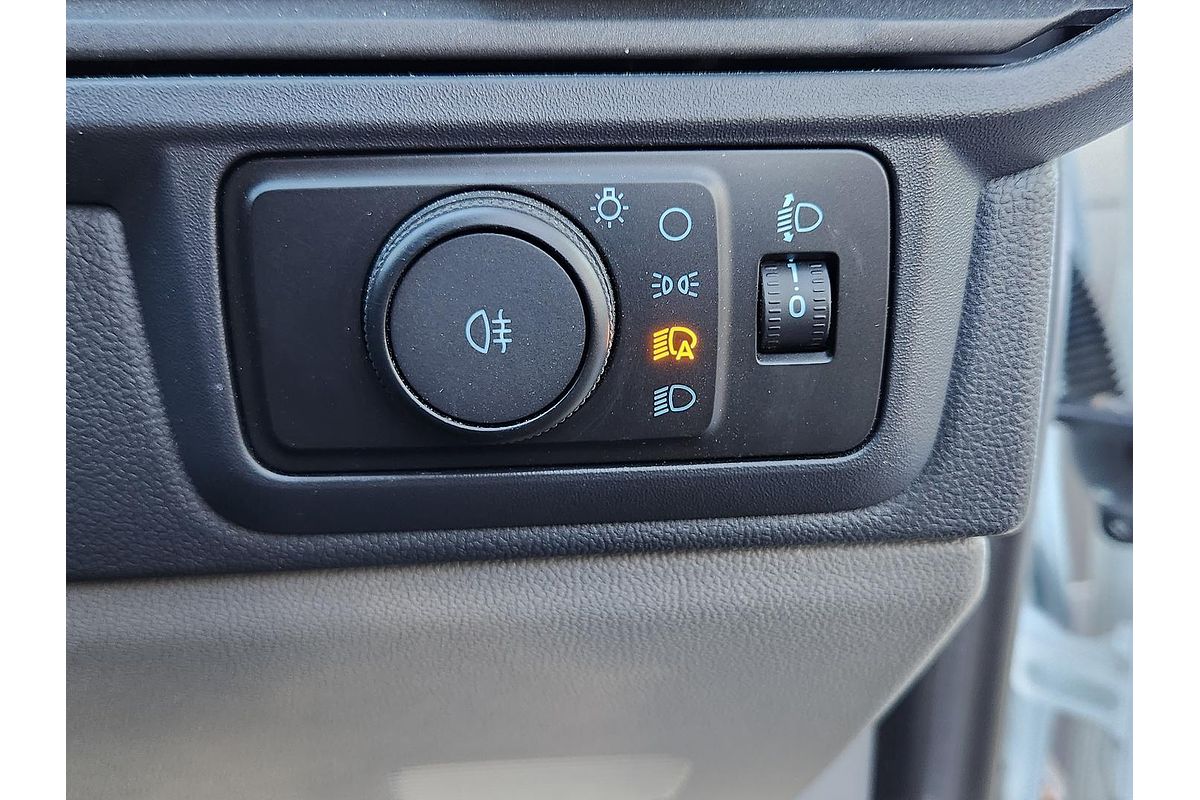 2023 Ford Transit Custom Trend 320L AV LWB