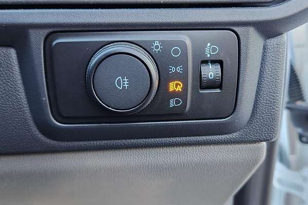 2023 Ford Transit Custom Trend 320L AV LWB