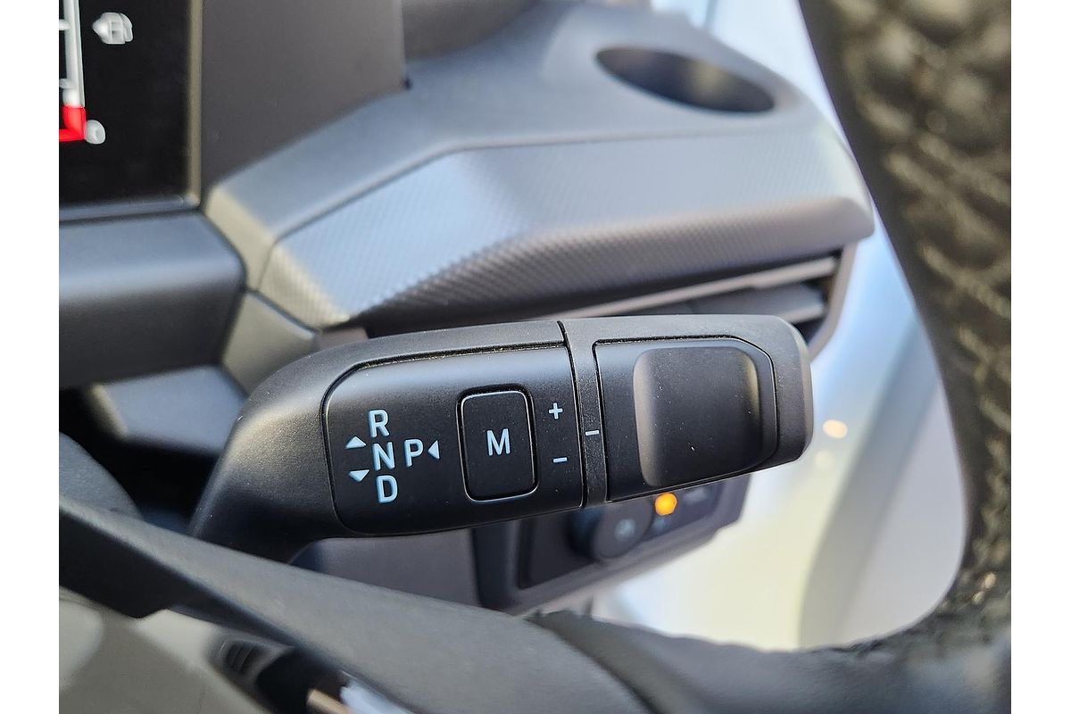 2023 Ford Transit Custom Trend 320L AV LWB