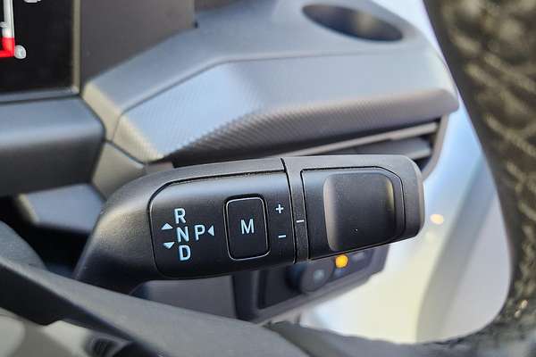 2023 Ford Transit Custom Trend 320L AV LWB