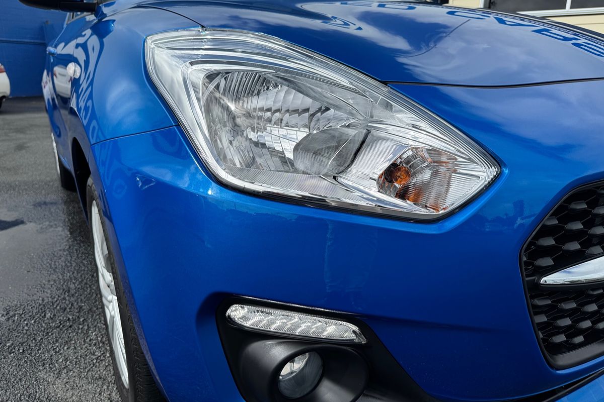 2023 Suzuki Swift GL AZ Series II