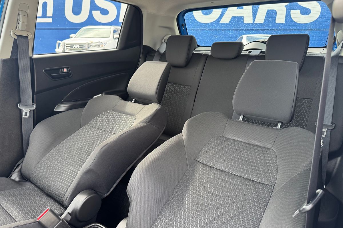 2023 Suzuki Swift GL AZ Series II