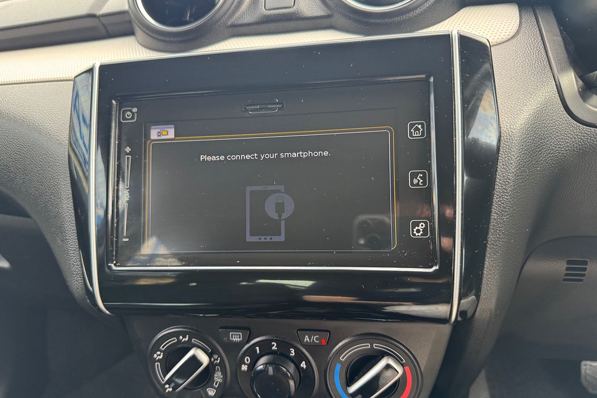 2023 Suzuki Swift GL AZ Series II