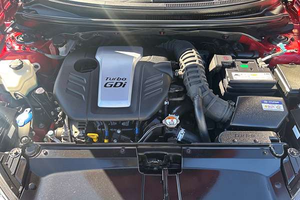 2017 Hyundai Veloster SR Turbo FS5 Series II