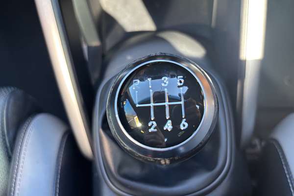 2017 Hyundai Veloster SR Turbo FS5 Series II