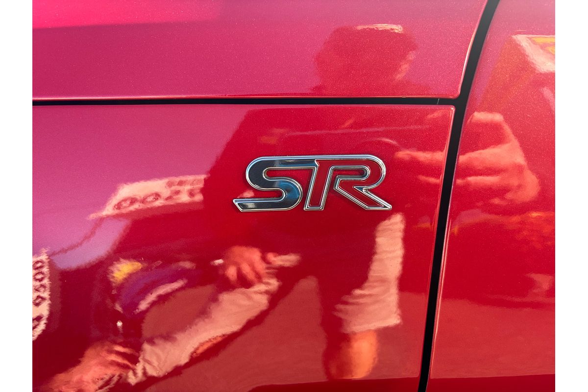 2017 Hyundai Veloster SR Turbo FS5 Series II