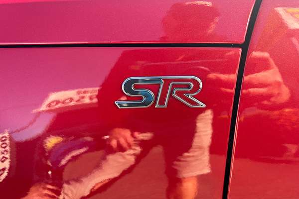 2017 Hyundai Veloster SR Turbo FS5 Series II