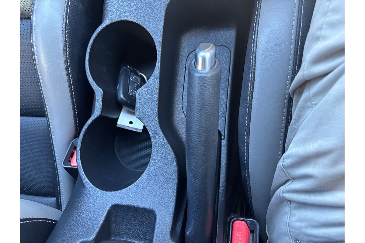 2017 Hyundai Veloster SR Turbo FS5 Series II