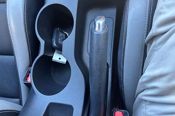 2017 Hyundai Veloster SR Turbo FS5 Series II
