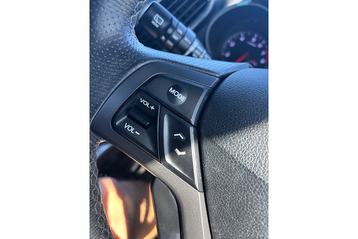 2017 Hyundai Veloster SR Turbo FS5 Series II