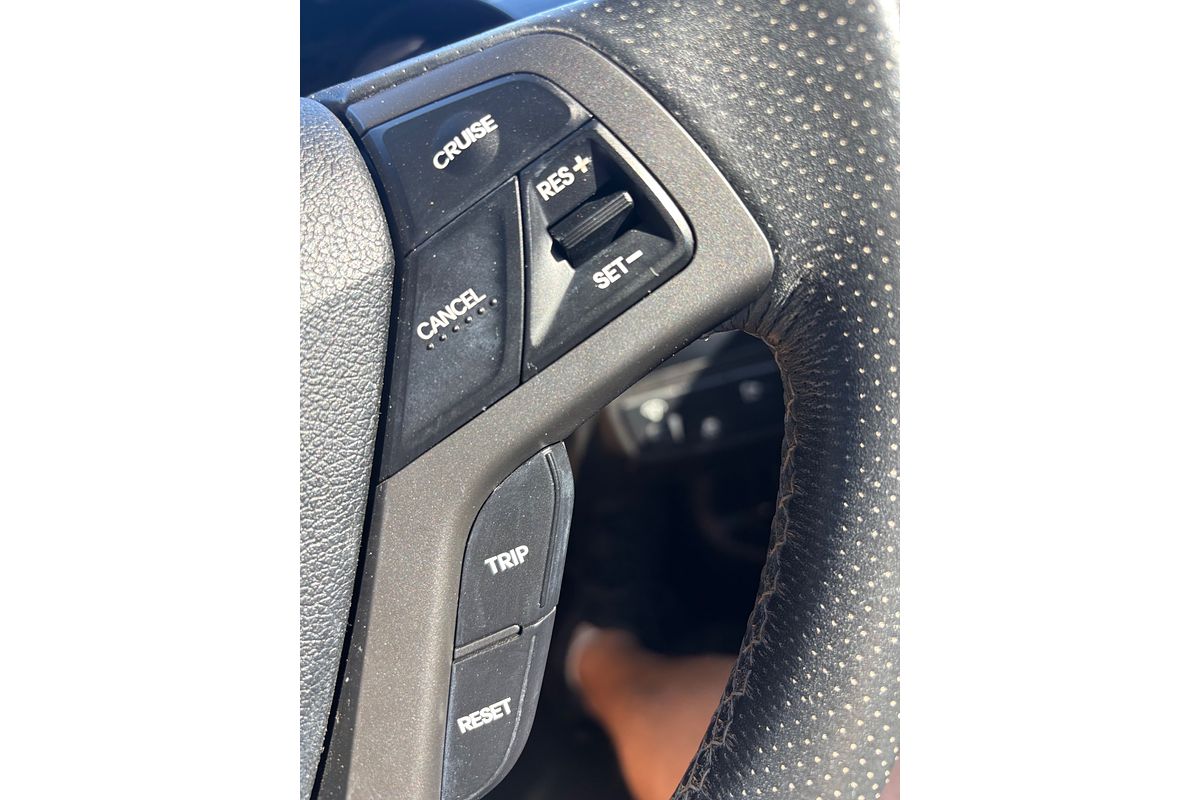 2017 Hyundai Veloster SR Turbo FS5 Series II