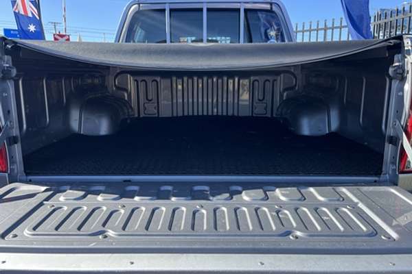 2022 Toyota Hilux SR GUN126R 4X4