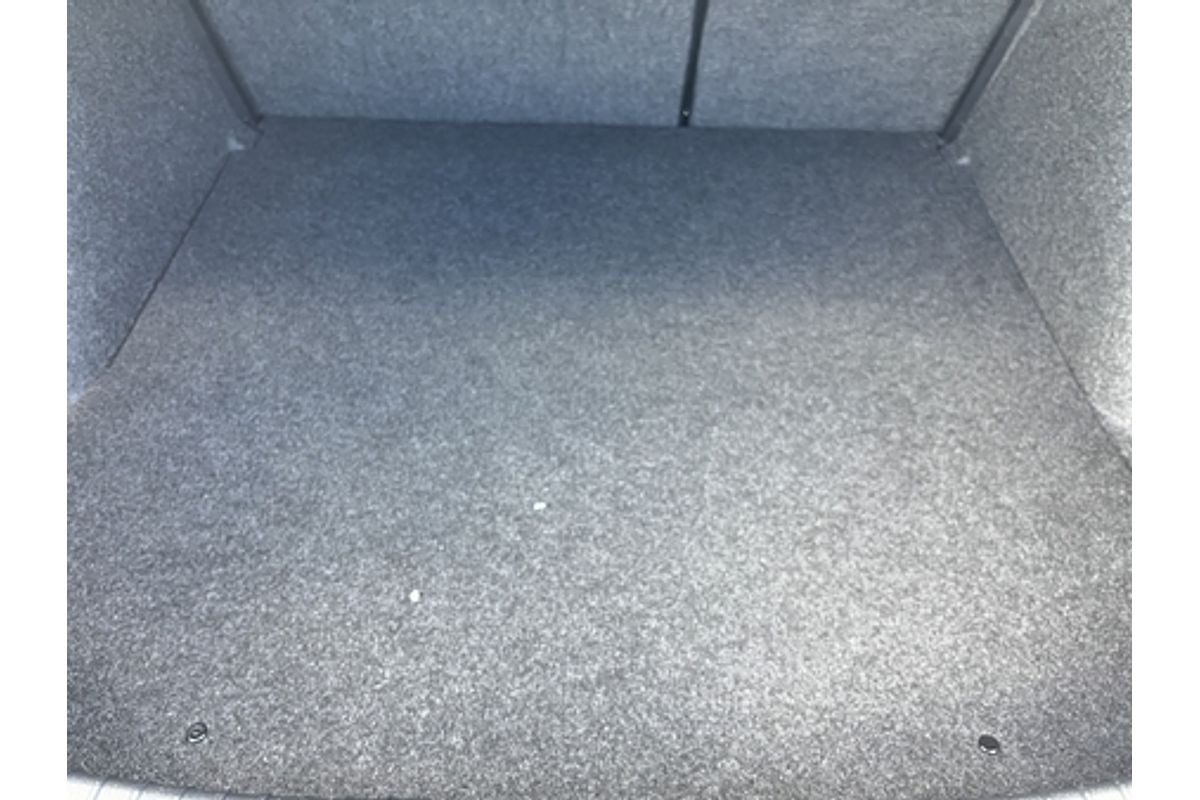 2015 Mazda 3 Neo BM Series