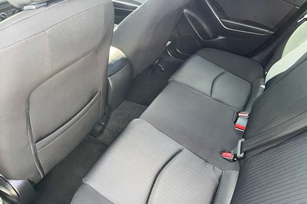 2015 Mazda 3 Neo BM Series