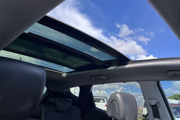 2013 Hyundai Santa Fe Highlander DM