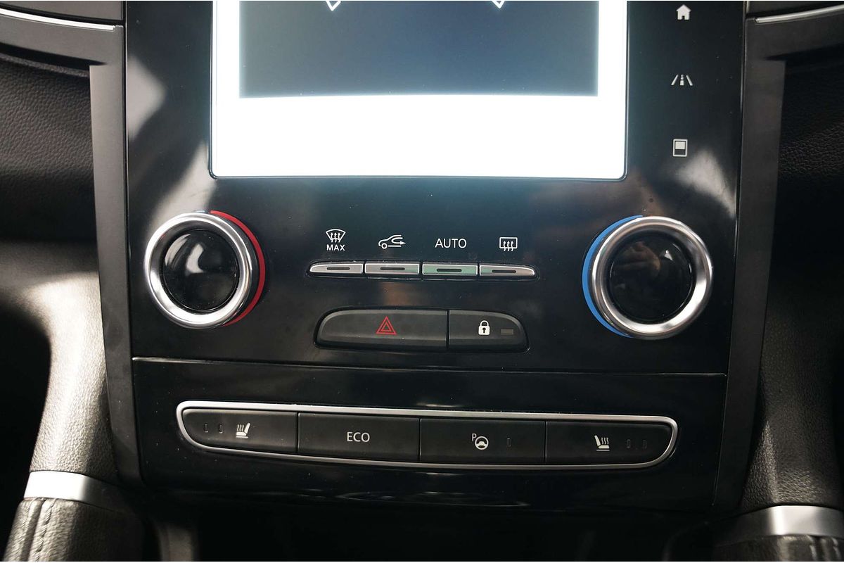 2022 Renault Koleos Zen HZG