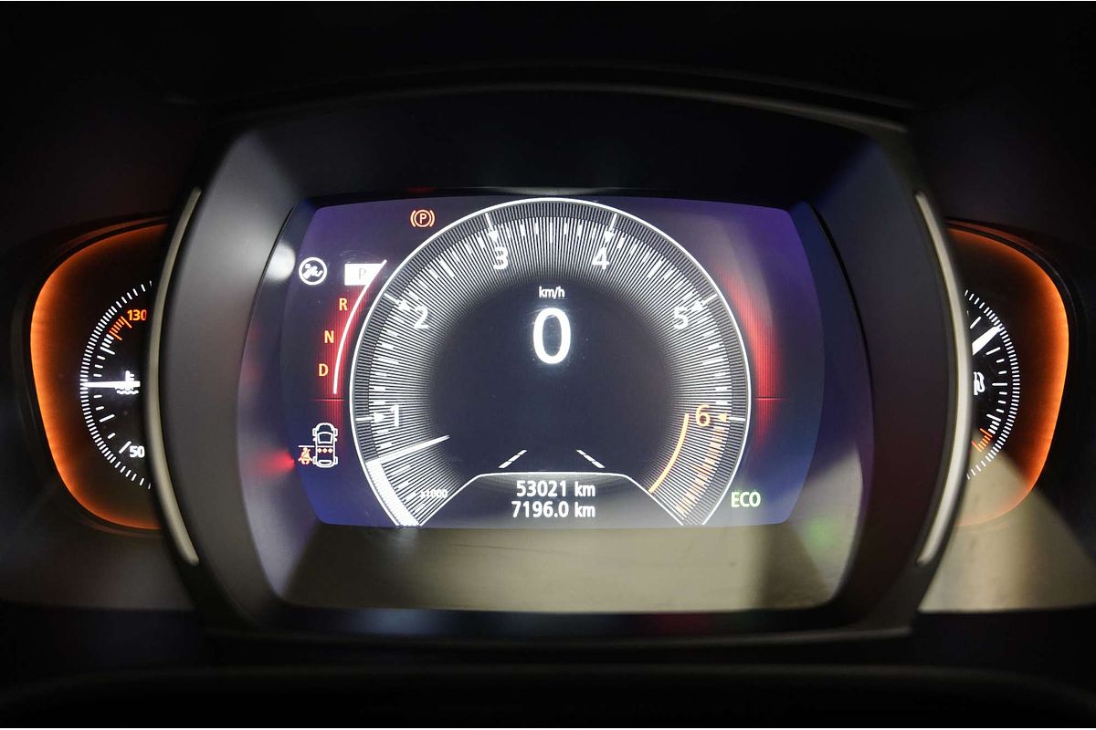 2022 Renault Koleos Zen HZG