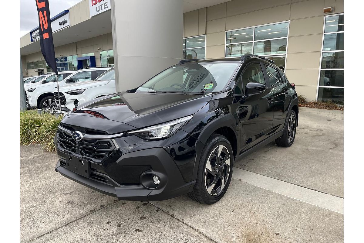2024 Subaru Crosstrek 2.0S G6X