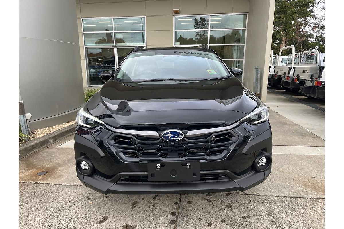 2024 Subaru Crosstrek 2.0S G6X