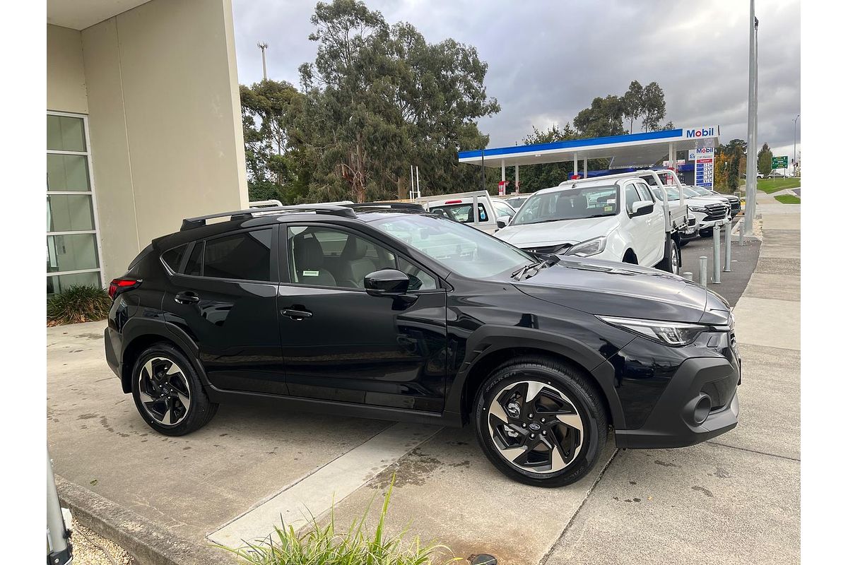 2024 Subaru Crosstrek 2.0S G6X